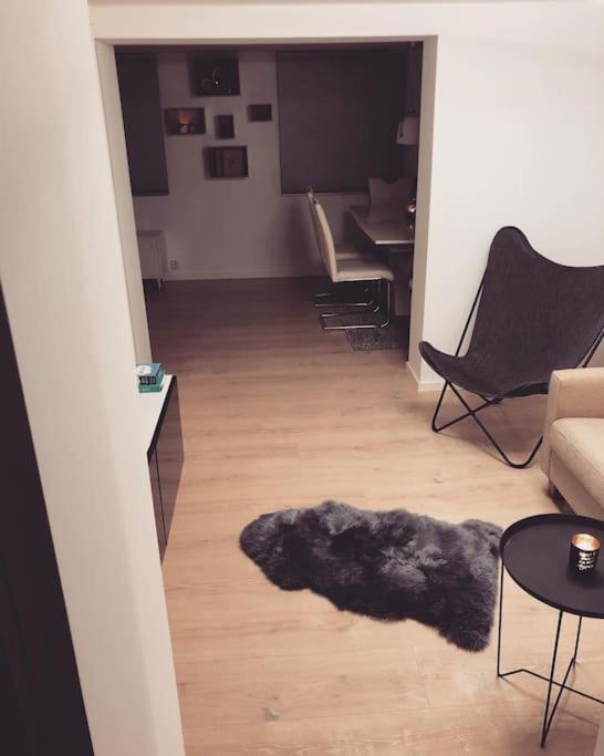 «Sea View Apartment Finnoy Island» Stavanger Exterior foto