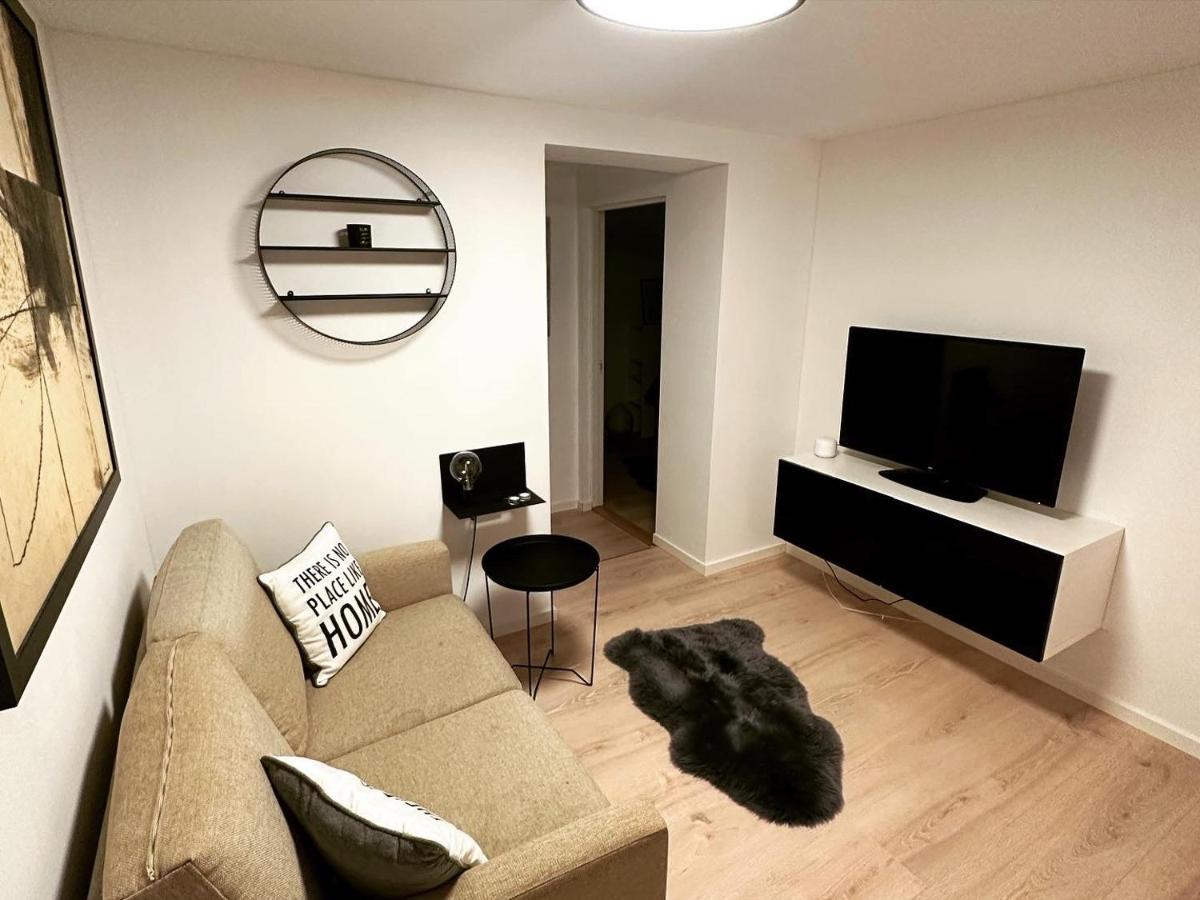«Sea View Apartment Finnoy Island» Stavanger Exterior foto